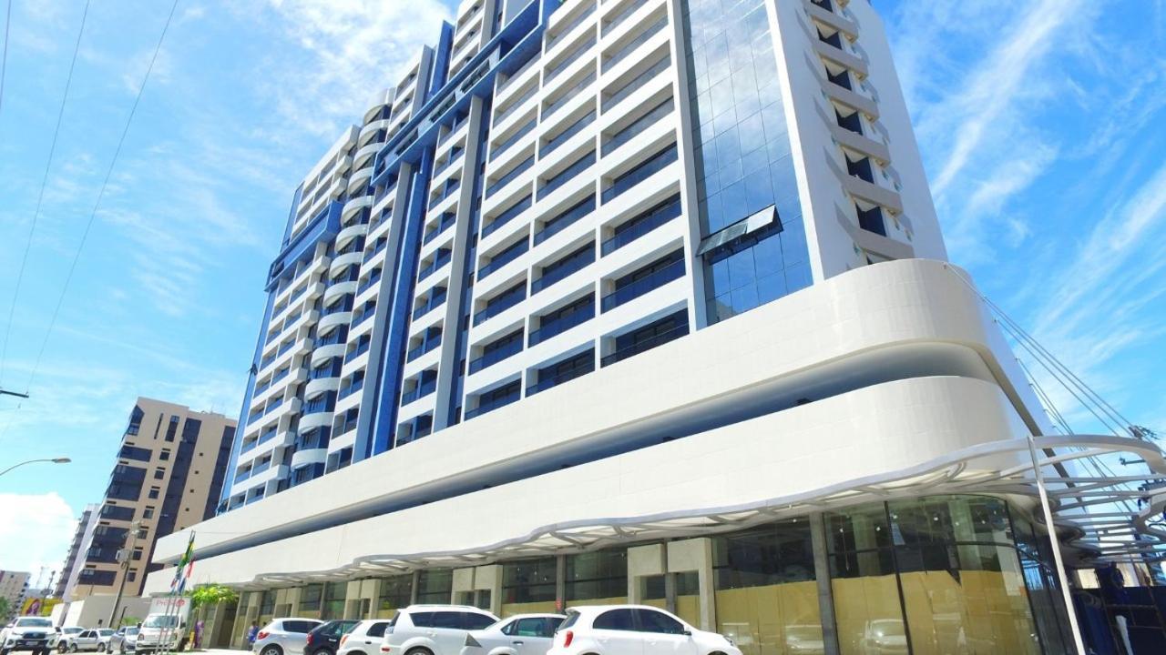 Apartamento de alto luxo. Maceió Exterior foto