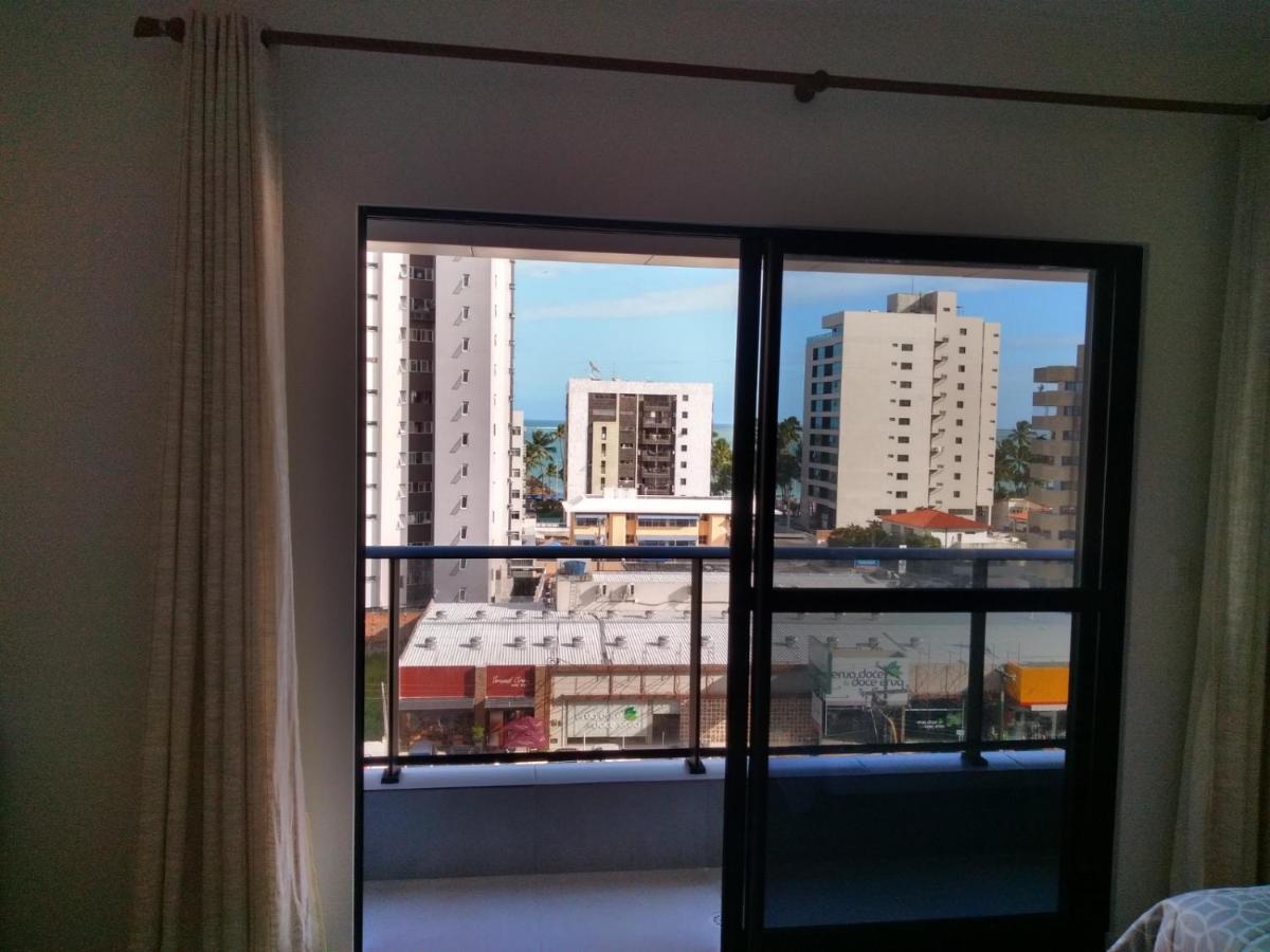 Apartamento de alto luxo. Maceió Exterior foto