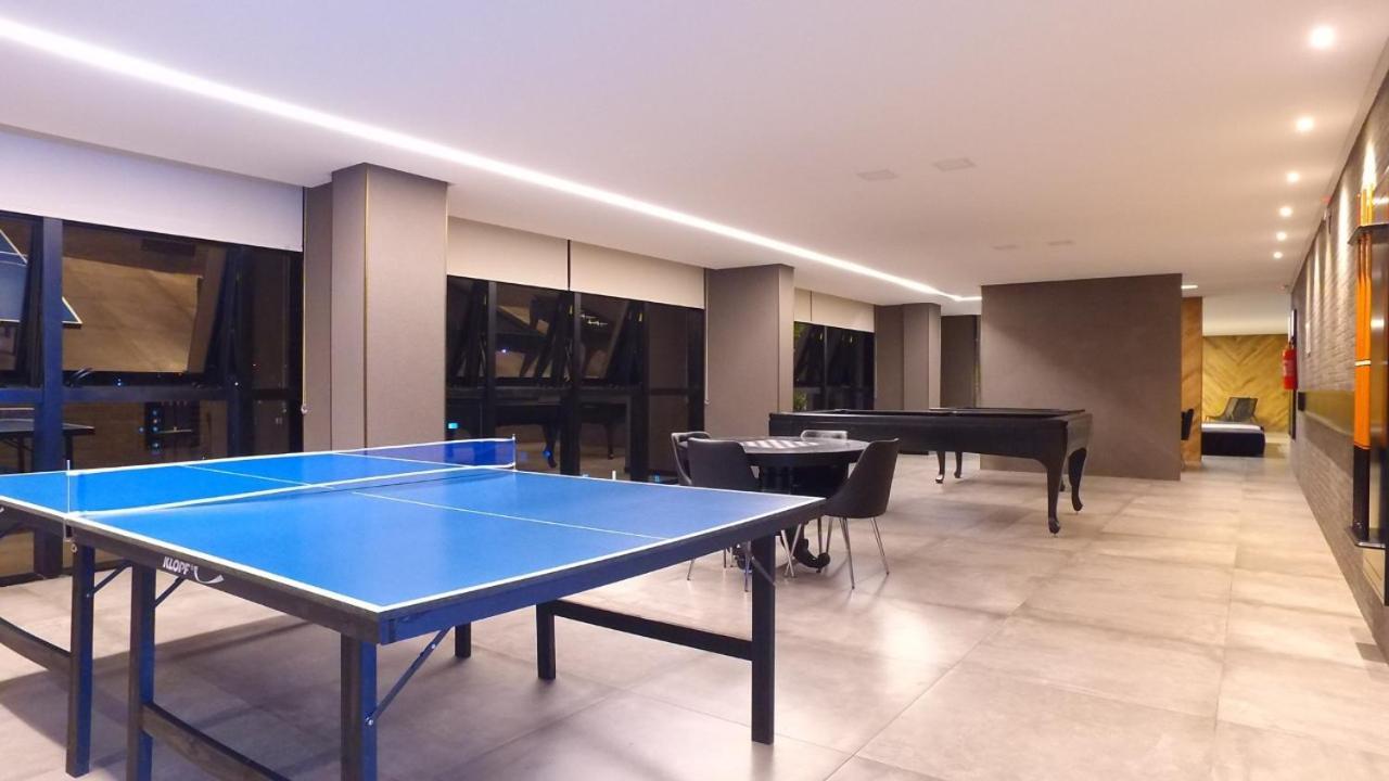 Apartamento de alto luxo. Maceió Exterior foto